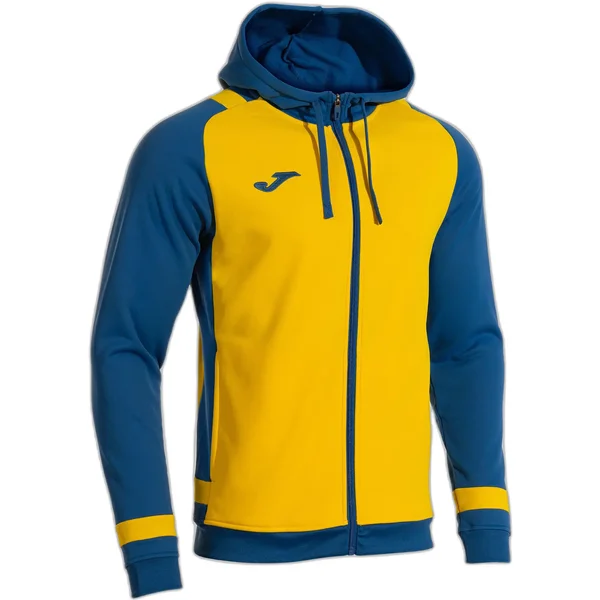 Sweatshirt à capuche enfant Joma Lider