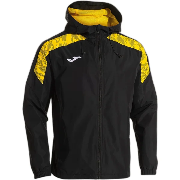 Waterdicht kinderjack Joma Champions VIII