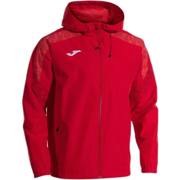 Giacca impermeabile Joma Champions VIII