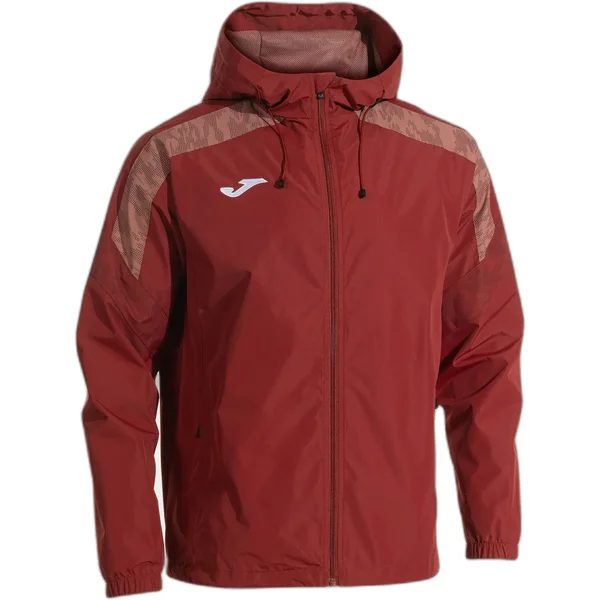 Giacca impermeabile Joma Champions VIII