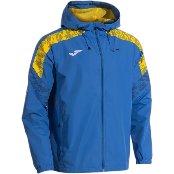 Giacca impermeabile Joma Champions VIII