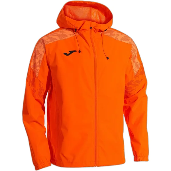 Waterproof jacket for children Joma Champions VIII