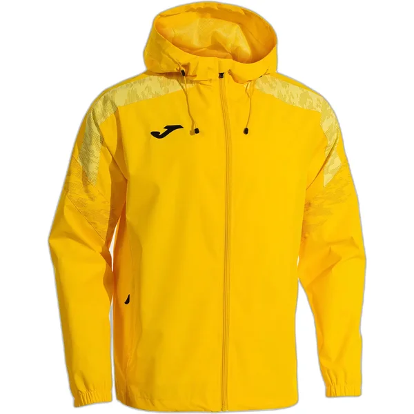Waterdicht kinderjack Joma Champions VIII
