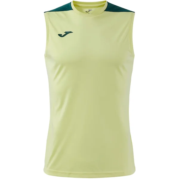 Mouwloos T-shirt Joma Eagle Pro