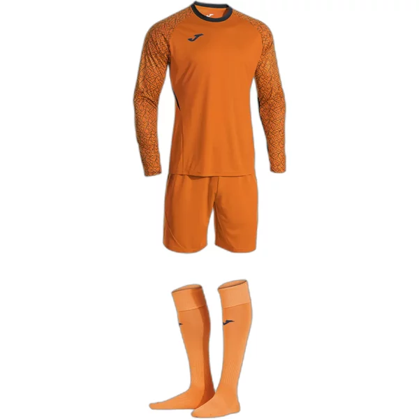 Torwart Set Kind Joma Zamora X