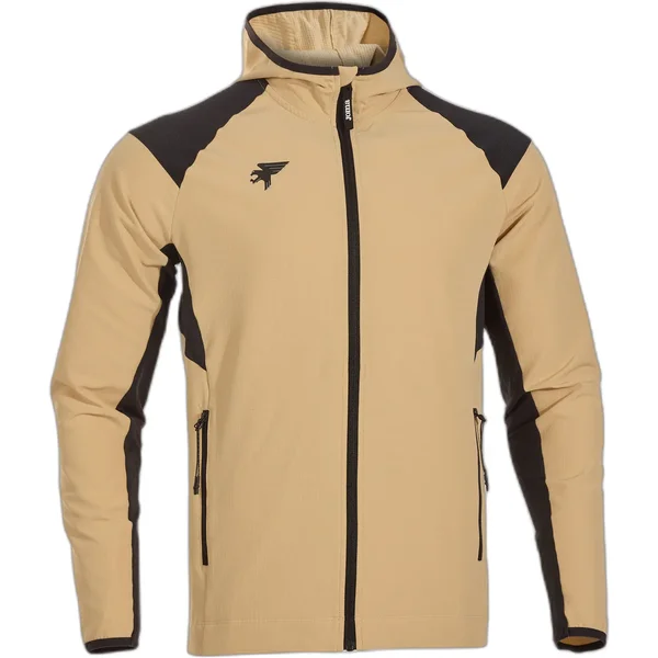 Chaqueta impermeable con capucha / Con cremallera Joma Deva