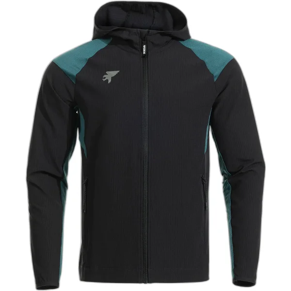 Giacca impermeabile Con cappuccio / Zippata Joma Deva