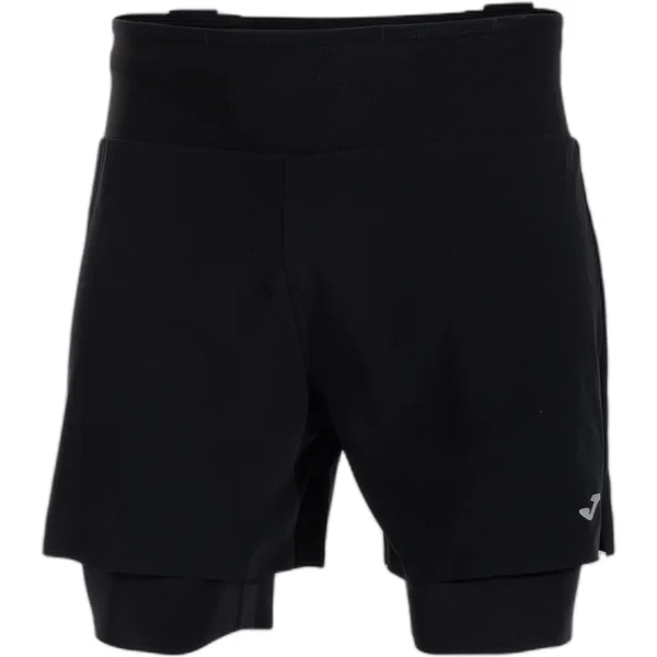 Short mit seitlichem Reißverschluss Joma Iconic