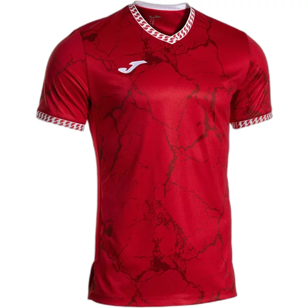 Maillot Joma Corta Gold VII