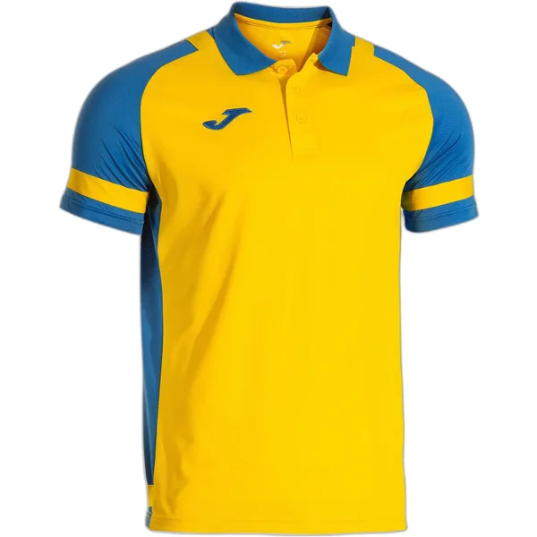 Polo Joma Lider