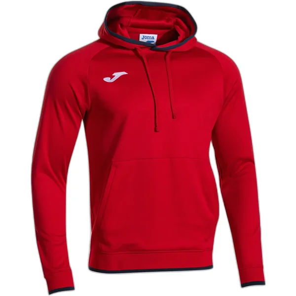 Sudadera con capucha infantil Joma Premium