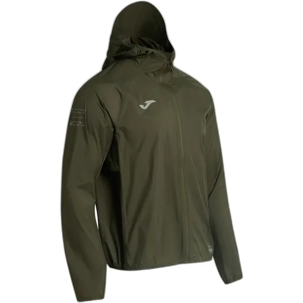 Anorak Joma R-Trail Nature