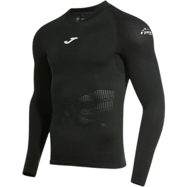 Maglietta a maniche lunghe Nature Joma
