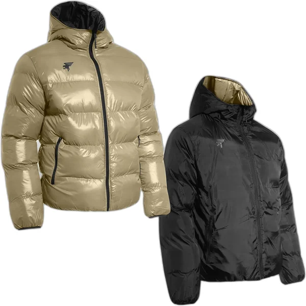 Hooded jacket Joma Explorer