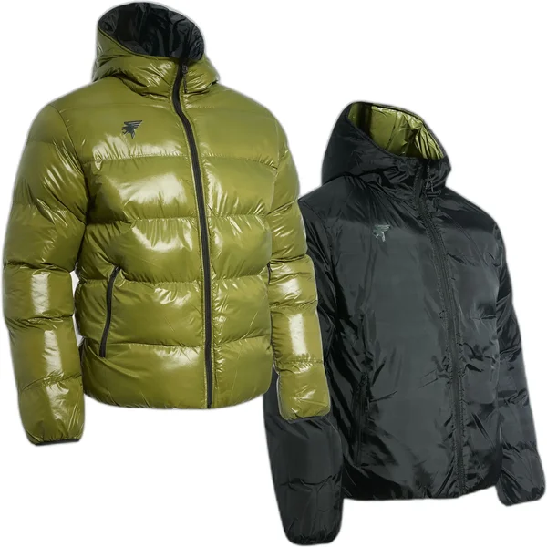 Doudoune à capuche légère Joma Explorer