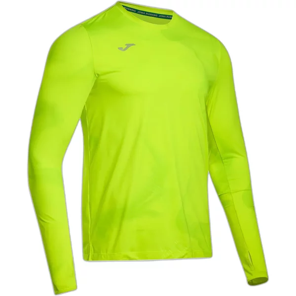 Langarmshirt Joma R-Night