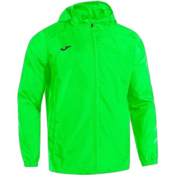 Chubasquero con capucha infantil Joma Rain