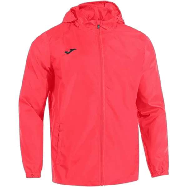 Wasserdichte Jacke mit Kapuze Kind Joma Rain