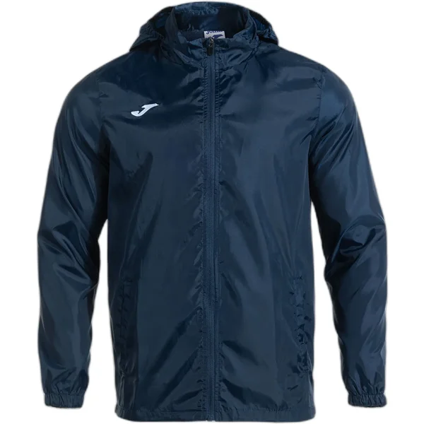 Chubasquero con capucha infantil Joma Rain