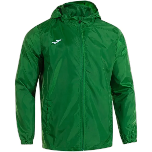 Impermeabile con cappuccio Joma Rain