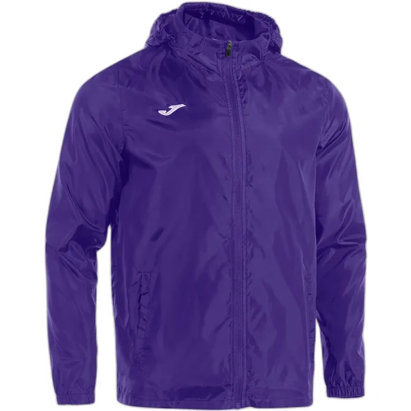 Giacca impermeabile con cappuccio bambino Joma Rain