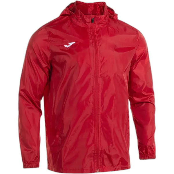 Waterproof hooded jacket for children Joma Rain