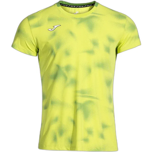 Camiseta de cuello en V Joma Smash