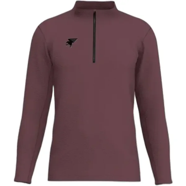 Polar con cremallera Joma Explorer