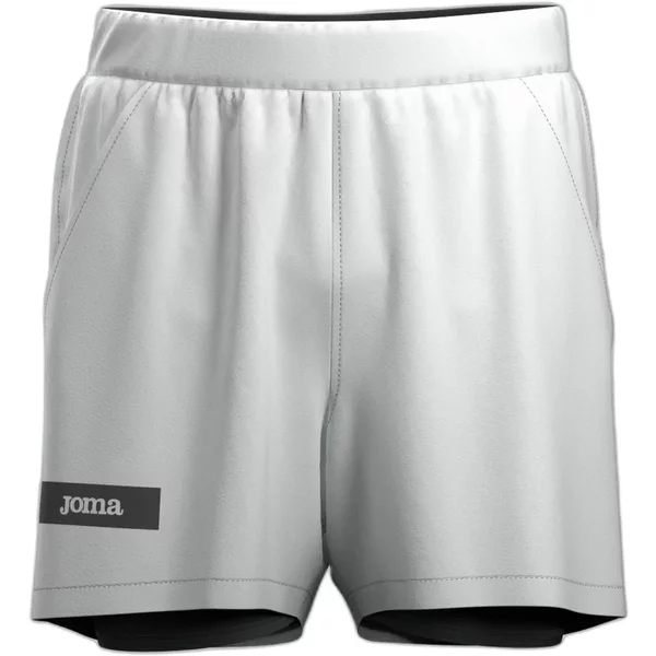 Short poches latérales Joma Challenge
