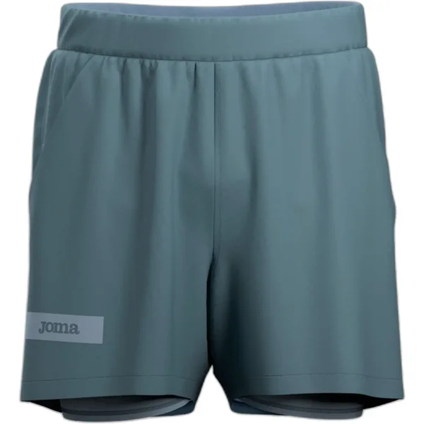 Short Joma Challenge