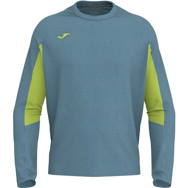 Longsleeve T-shirt Joma R-City Fall