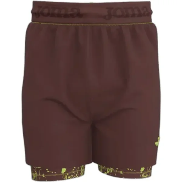 Korte Joma R-City Fall