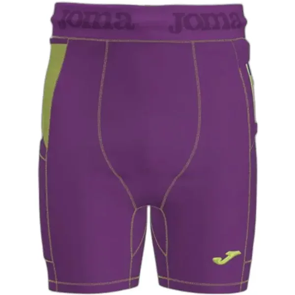 Kompressionsshorts Joma R-City Fall