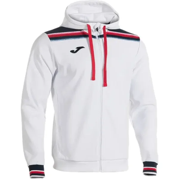 Kapuzensweatshirt mit Reißverschluss Joma Toledo II