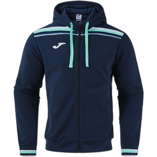 Kapuzensweatshirt mit Reißverschluss Joma Toledo II