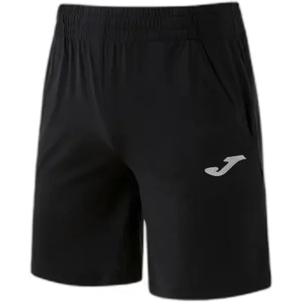 Short Joma Invictus