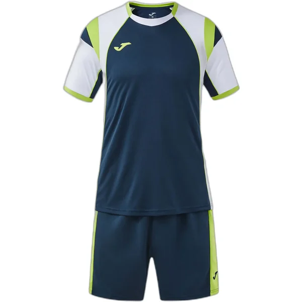 Conjunto de Camiseta y pantalón corto Joma Proliga