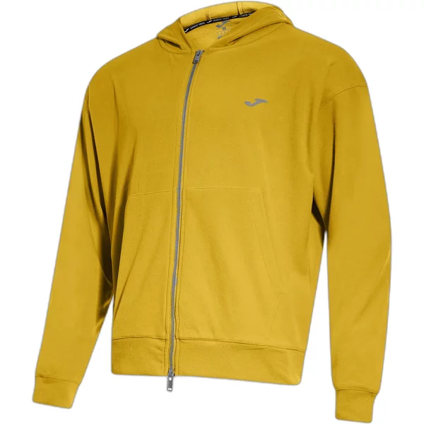 Sweatshirt à capuche zippé femme Joma