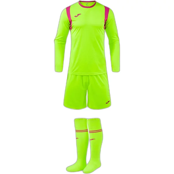 Set aus Trikot, Shorts und Socken Joma Zamora XI