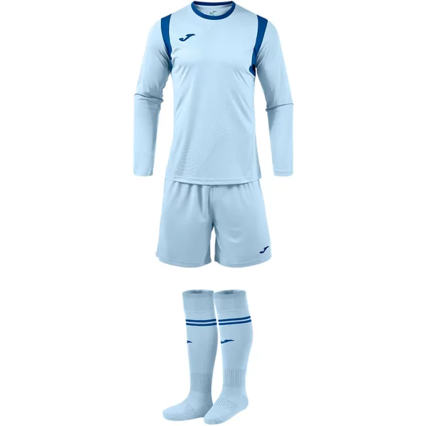 Ensemble maillot, short et chaussettes Joma Zamora XI