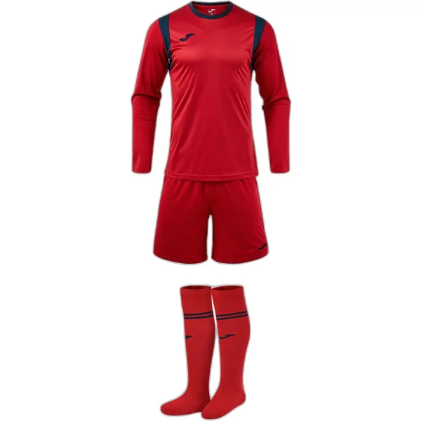 Ensemble Trikot, Shorts und Socken für Kinder Joma Zamora XI
