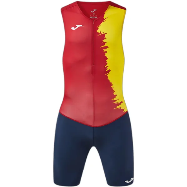 Ärmelloser Triathlonanzug Joma Picasho