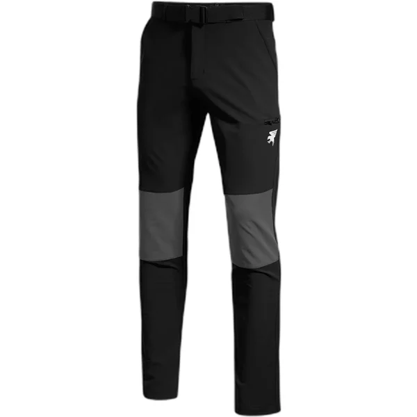 Pantalon de randonnée poches cargo Joma Explorer