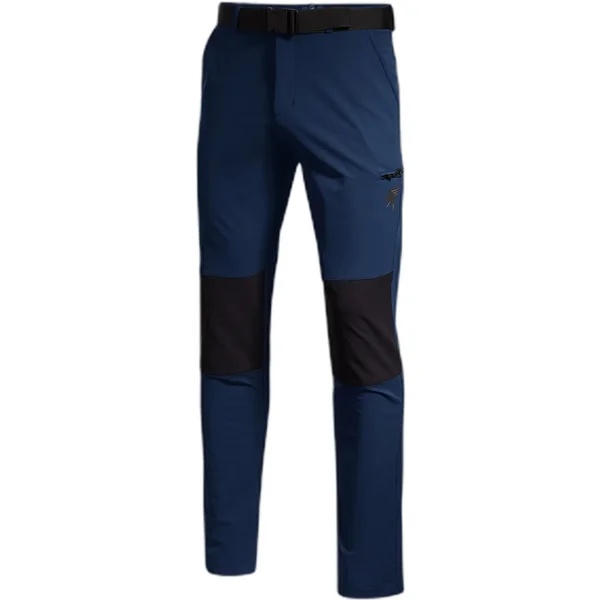Cargo Pocket Hiking Trousers Joma Explorer