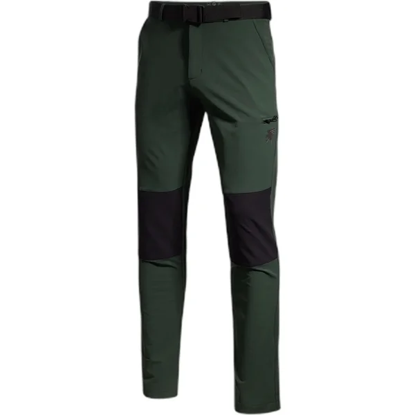 Cargo-Hosen für Wanderungen Joma Explorer