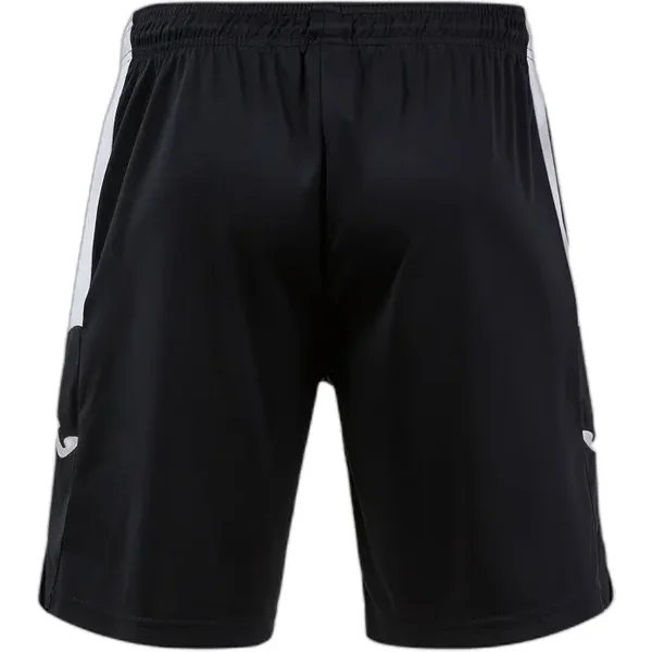 Short Joma Game