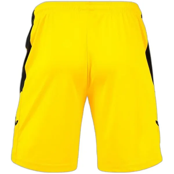Short Joma Game