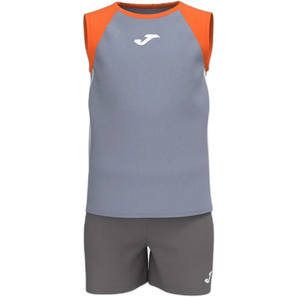 Conjunto de tirantes y short niño Joma Camp