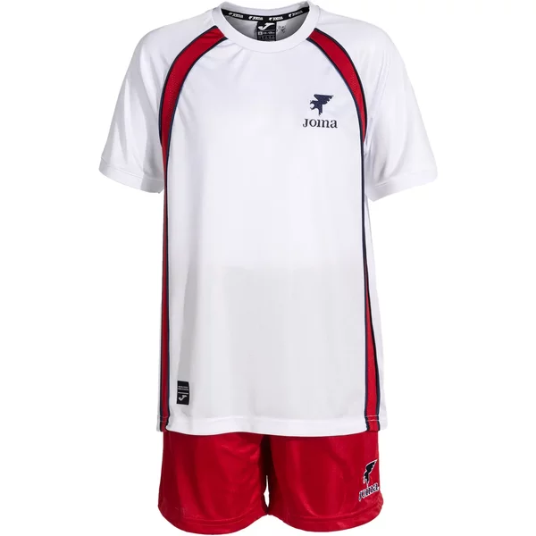 Ensemble Trikot und Shorts Kind Joma Rétro Coupe Du Monde 2026