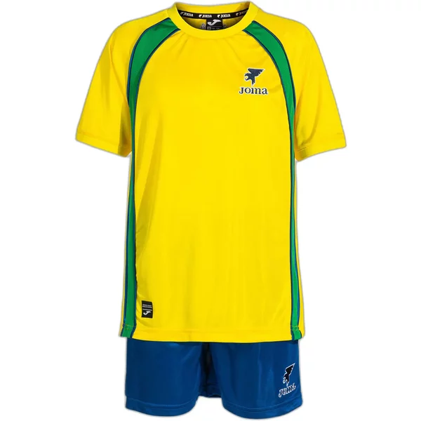 Ensemble Trikot und Shorts Kind Joma Rétro Coupe Du Monde 2026